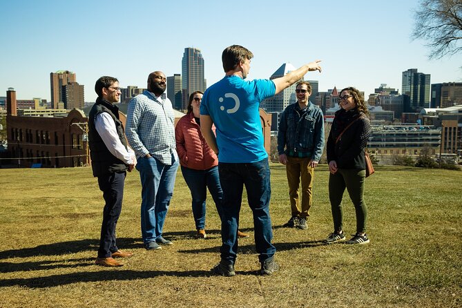The Complete St. Paul Walking Tour - Tips for Your Walking Tour