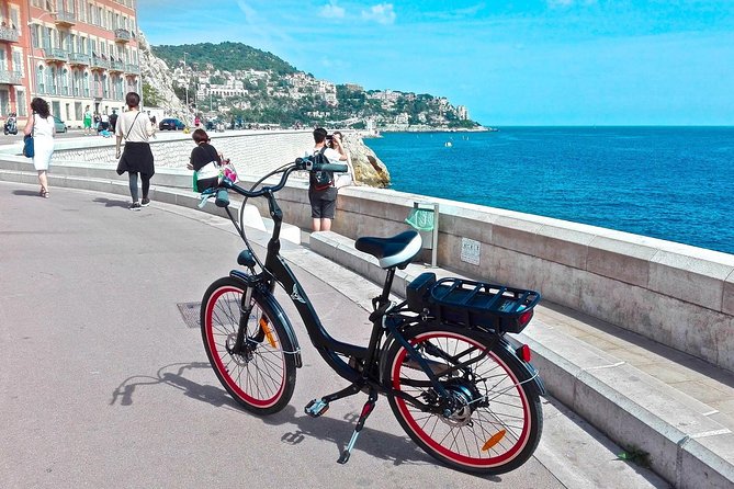 The Essentials of Nice 3h E-Bike Tour - Cancellation Policy and Refunds