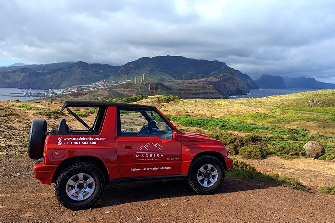 The Fabulous Pico Do Arieiro: Half-Day Private Experience - Exploring the Scenic Wonders of Pico Do Arieiro