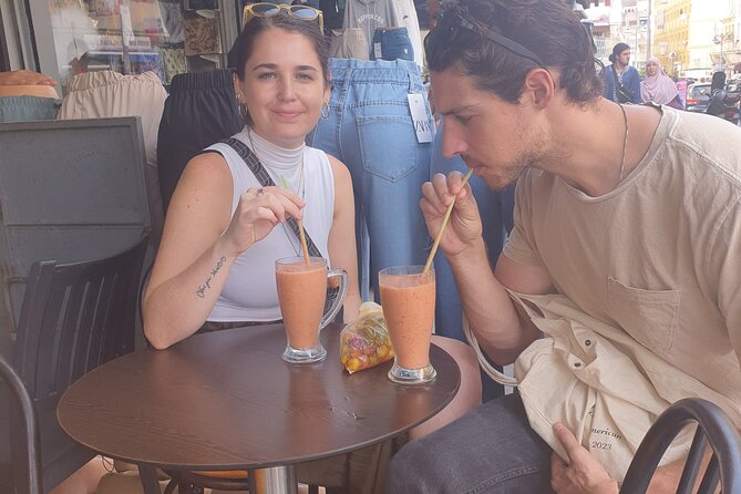 The Food Tour of Tangier - Exploring Tangier Beyond Food
