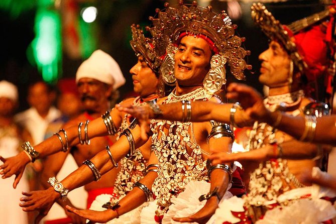 The Isle of The Pearl - 14 Days Tour - Additional Activities