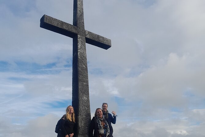 The Mystic Tours - Águas De Cinthya Sacred Roots - Highlights of the Tour