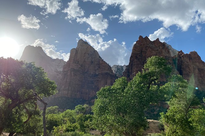 The Narrows: Zion National Park Private Guided Hike - Capturing Unforgettable Memories