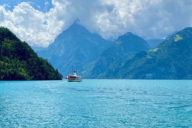 The Natural Wonders of Switzerland: Private Tour From Basel (1 Day) - Booking Information and Guarantees