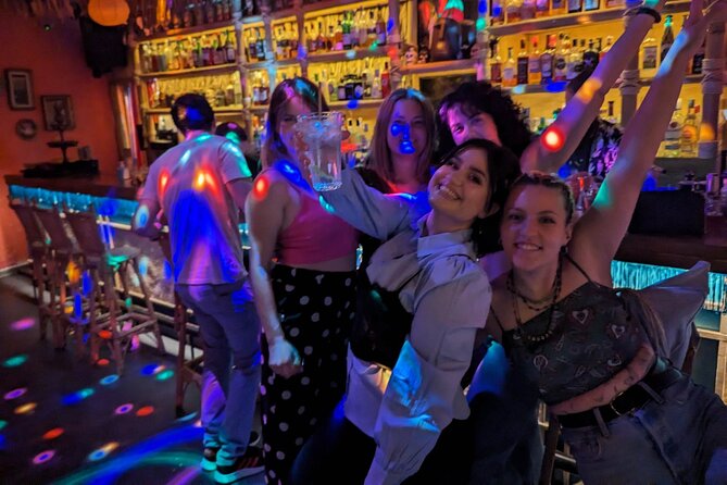 The NightCrawlers | Athens Bar Hopping | Pub Crawl - Recommendations and Considerations