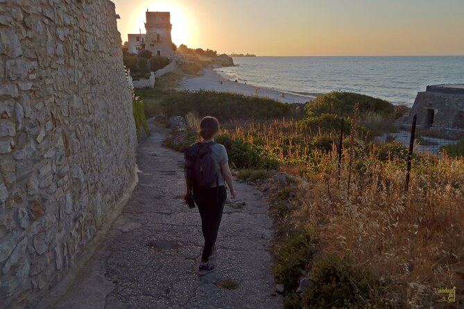 The Path of the Cliffs: Torre Olivieri and the Gruccione Bay - Guest Reviews and Feedback