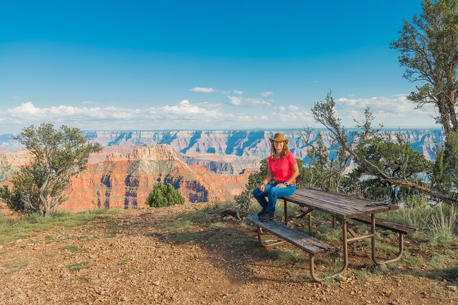 The Perfect Grand Canyon Tour With Local Expert Guides - Tips for an Enjoyable Tour