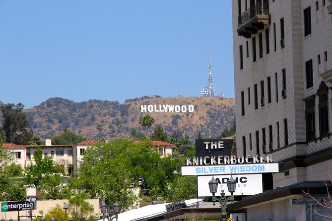 The Real Hollywood Walking Tour - Guest Reviews