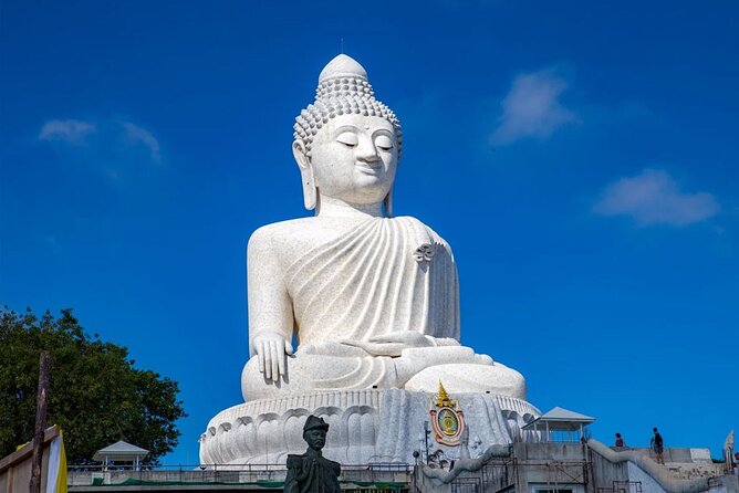 The Real Phuket Sightseeing Tour With Rum Cocktail Tasting - Tips for Enjoying Your Tour