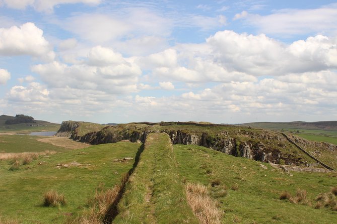 The Romans and Hadrians Wall Day Tour From Windermere - Marveling at Steel Rigg