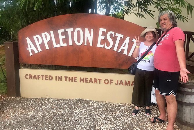 The Ultimate Appleton Estate & YS Falls Private Tour - What to Expect on Your Adventure