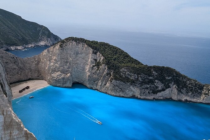 The Ultimate Private Tour on Zakynthos Island ️!!! - Included Experiences