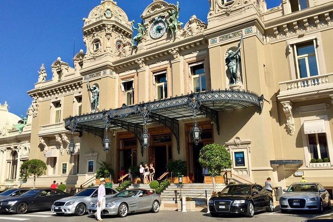 The Very Best of French Riviera in One Day – Cannes, Antibes, Nice, Eze, Monaco - Booking and Traveler Information