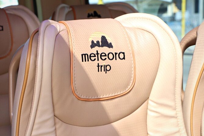 Thessaloniki: 2-Day Scenic Rail Trip to Meteora With Hotel - Cancellation Policy and Traveler Reviews