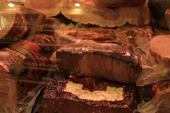 Thessaloniki Food Bites" -A Walking Tour to Greek Local Tastes - Local Delicacies