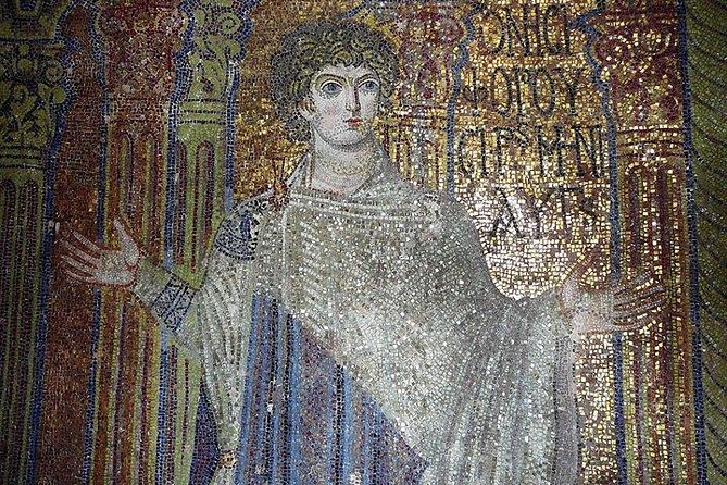 Thessaloniki Private Historic Walking Tour - Insights Into Ancient Cultures
