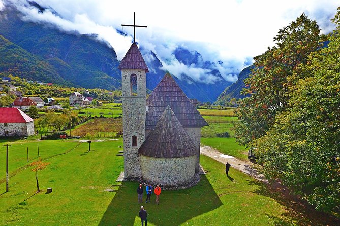 Theth Albania Jeep Day Tour - Additional Information