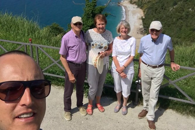 Ticket Tour: Kotor Bay Cable Car, Budva, Sveti Stefan - Booking Information