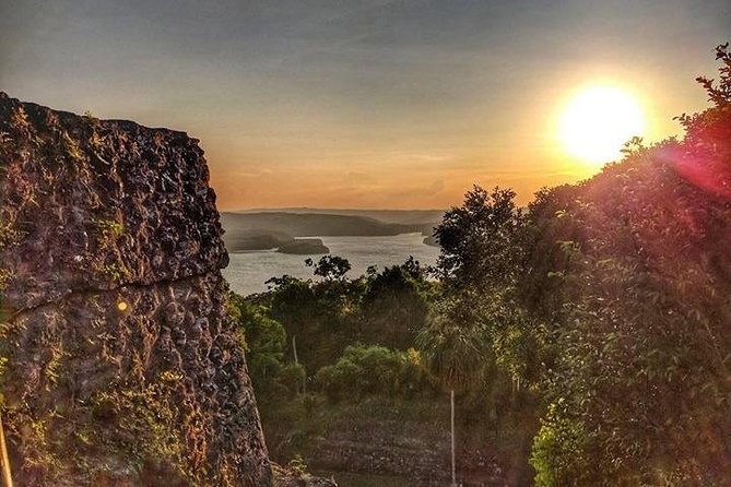 Tikal and Yaxha Exclusive Private Tour From Flores - Tour Inclusions and Logistics