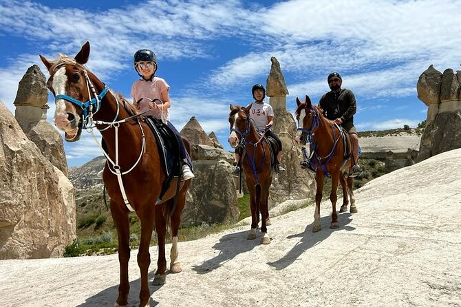 Top Notch Cappadocia: 1,2 or 3-Day Private Guided Cappadocia Tour - Experience Duration
