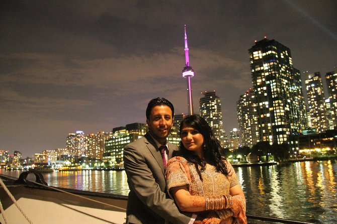 Toronto Tall Ship Boat Cruise - Unique Features of the Vessel