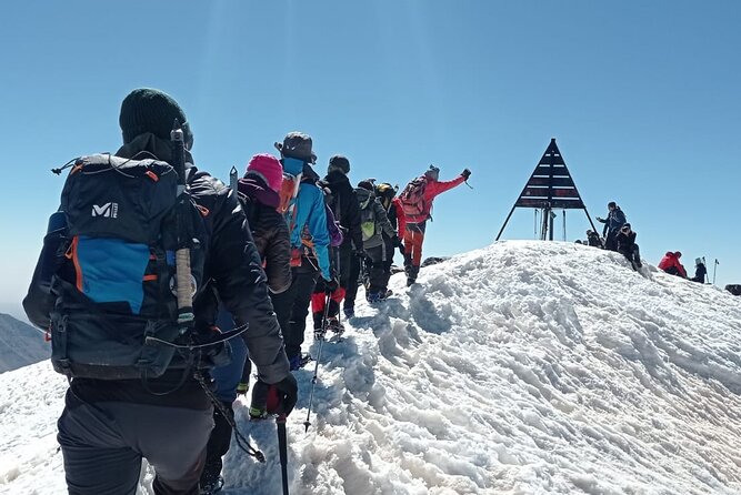 Toubkal Ascension 2 Days - Practical Travel Tips