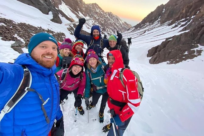 Toubkal Ascent From Marrakech 2 Days - Traveler Reviews and Experiences