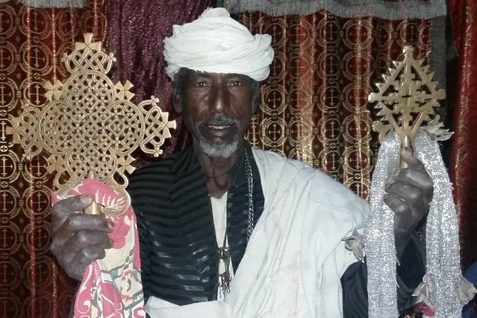 Tour 11 Monolithic Rock Churches & Museum in Lalibela & Cave Church With Mummies - Traveler Ratings and Reviews