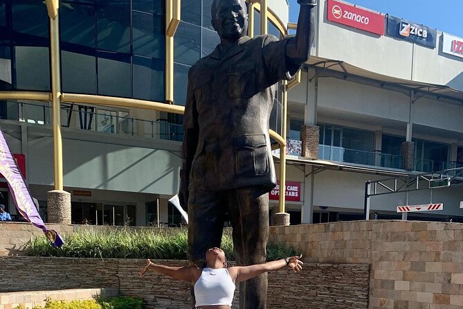 Tour Adventure Through the Gorgeous City of Lusaka - Tips for a Great Adventure