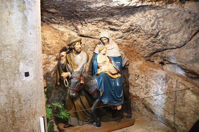 Tour From Jerusalem & Tel Aviv: Half Day Travel to Bethlehem - Frequently Asked Questions