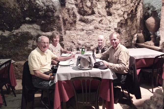Tour in Rome in a Private Licensed Minivan - Skip-the-Line Tickets