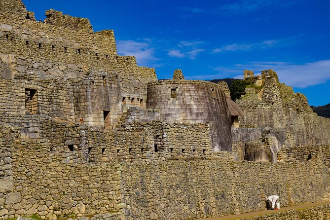 Tour Machu Picchhu Full Day Private Services - Booking and Confirmation Process