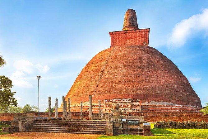 Tour Packages in Sri Lanka - Most Popular Round Tour - All in One Tour - Booking and Inclusions