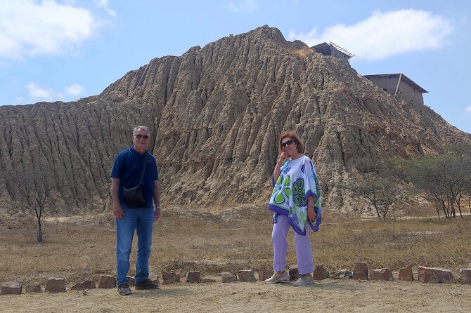 Tour to Chiclayo From Trujillo 3 Days / 2 Nights - Customer Feedback