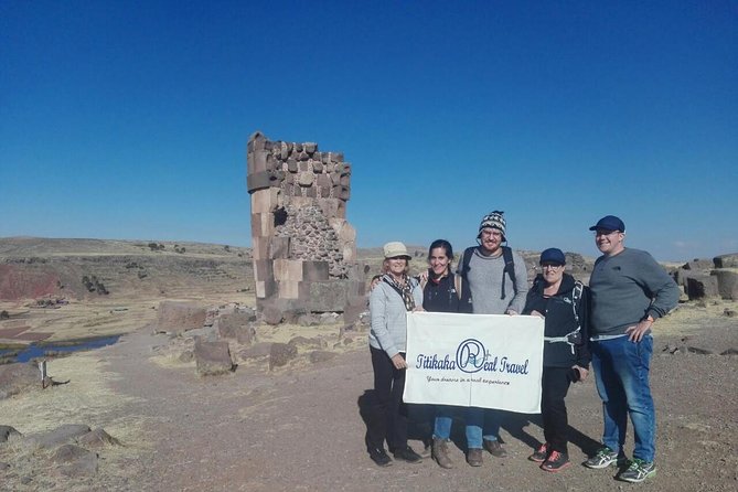 Tour to Sillustani 1/2 Day - Reviews and Ratings