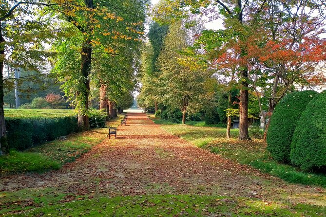 Tour to the Venetian Villas and the Brenta Riviera From Padua - Transportation and Accessibility