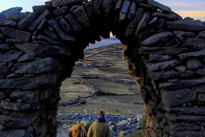 Tour to Uros, Amantani, Taquile and Sillustani (2D1N) - Additional Travel Information