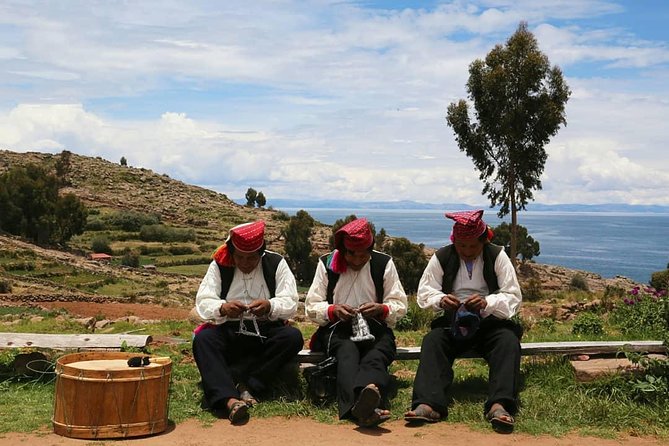 Tour Uros, Amantani, and Taquile Islands in 2 Days With Homestay - Reviews and Feedback