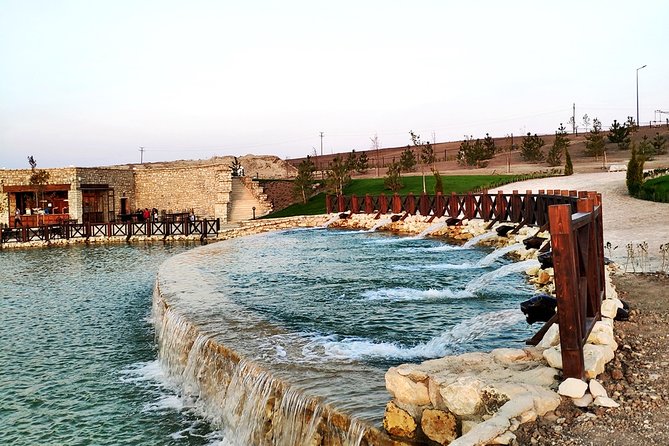 Tours in Historical Park Near Varna + Tickets - Getting There