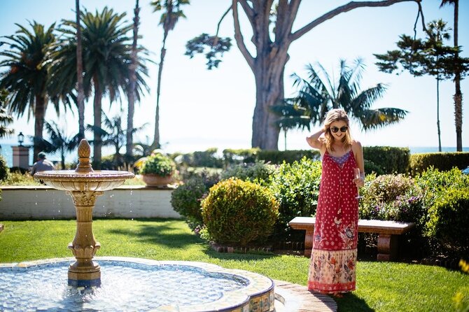 Tours of Santa Barbara - Private Tours - Popular Attractions to Visit