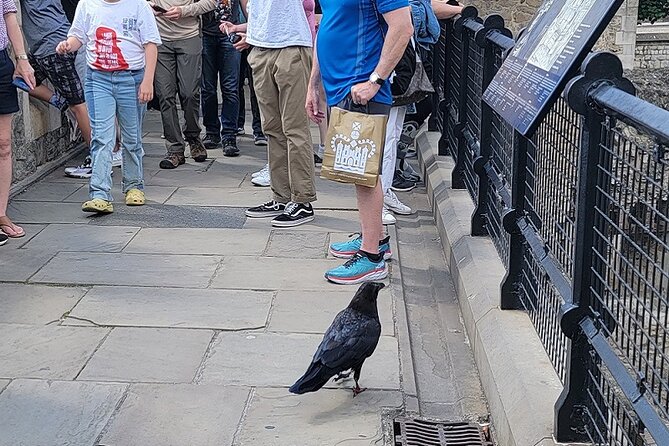 Tower of London: Guided Tour With Thames River Cruise - Highlights of the Experience