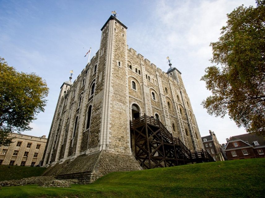 Tower of London: Opening Ceremony, Crown Jewels & Beefeaters - Frequently Asked Questions