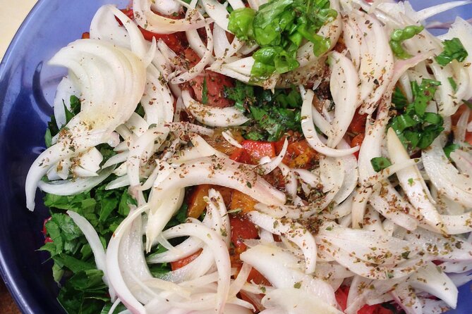 Traditional Dinner in the Farm With Seasonal Products & Transfer - What to Expect