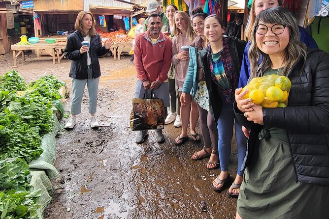 Traditional Kenyan Cooking Class & Local Market Tour - Traveler Reviews and Recommendations
