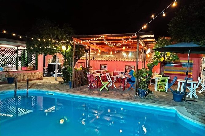 Traditional Neapolitan Dinner in Pompei - Villa Franca - Family Restourant - Reviews and Ratings