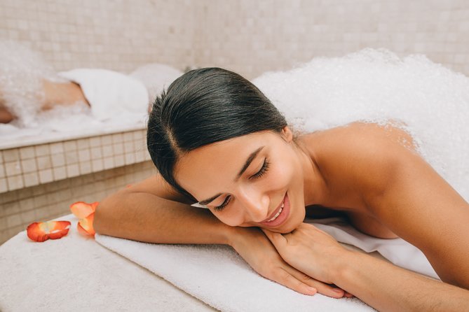 Traditional Turkish Bath Experience in Alanya - Health and Safety Considerations