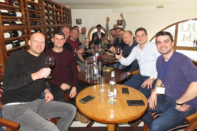 Traditions in Bucharest: Village Museum and Wine Tasting Tour - Personalized and Enjoyable Experience