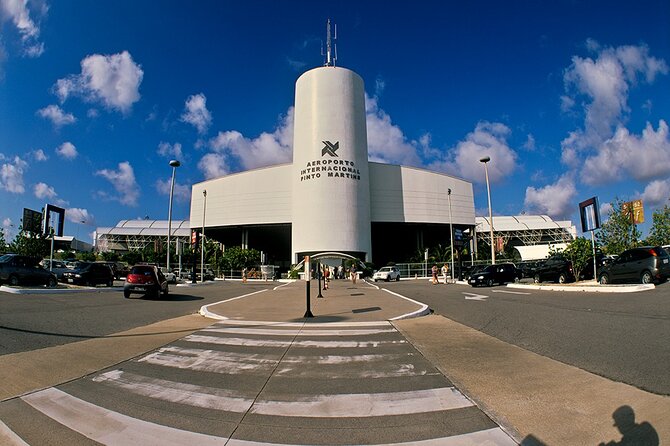 Transfer From Pinto Martins Airport to Hotels in Fortaleza - Enhancing Your Travel Experience