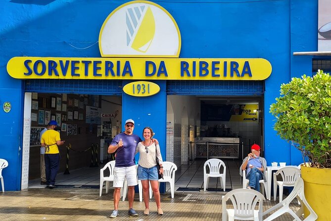 Transfer in Salvador - Frequently Asked Questions