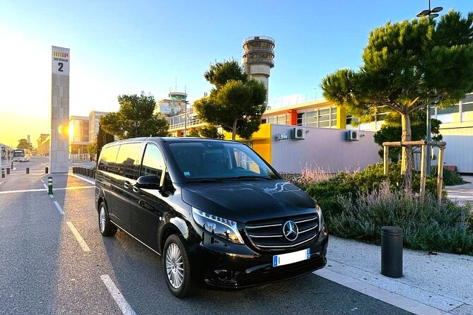 Transfer Marseille Airport to Cruise Port - Frequently Asked Questions